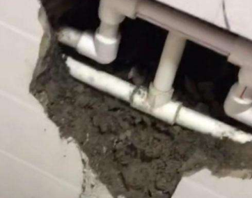 大姚卫生间漏水哪家好