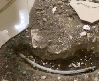 大姚卫生间测漏水哪家优惠
