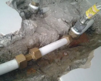 大姚测漏水多少钱