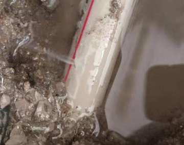 大姚水管维修多少钱