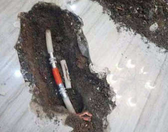 大姚水管维修哪家好