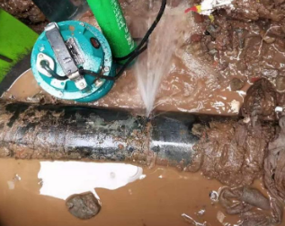 大姚卫生间测漏水的相关介绍