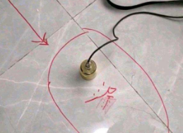 大姚卫生间测漏水多少钱