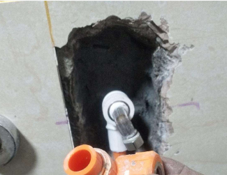 大姚卫生间测漏水哪家好
