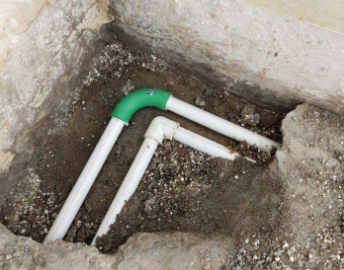 大姚卫生间测漏水价格多少