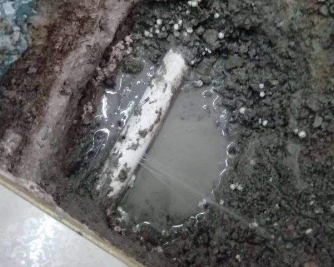 大姚卫生间测漏水哪家好