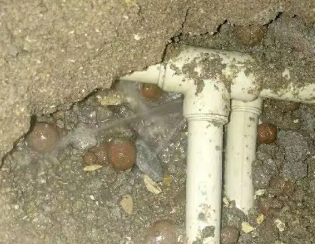 大姚卫生间测漏