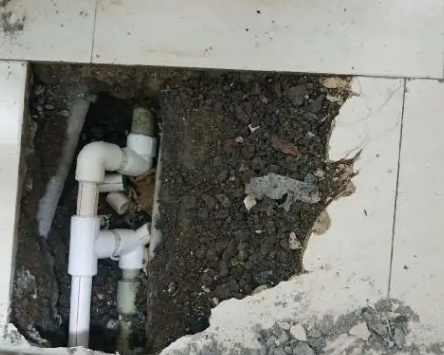 大姚卫生间测漏水哪家好