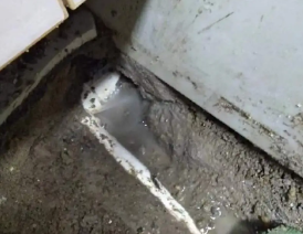 大姚卫生间测漏水多少钱