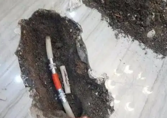 大姚卫生间测漏水哪家好
