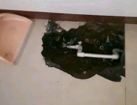 大姚卫生间测漏水多少钱