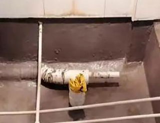 大姚卫生间测漏水服务电话