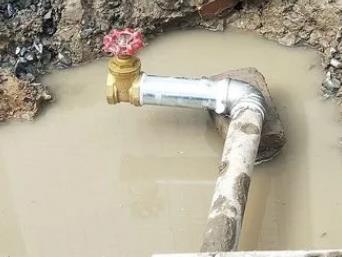 大姚漏水检测电话多少