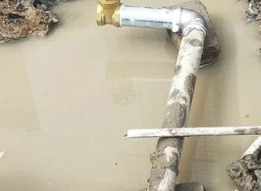 大姚测漏水公司电话